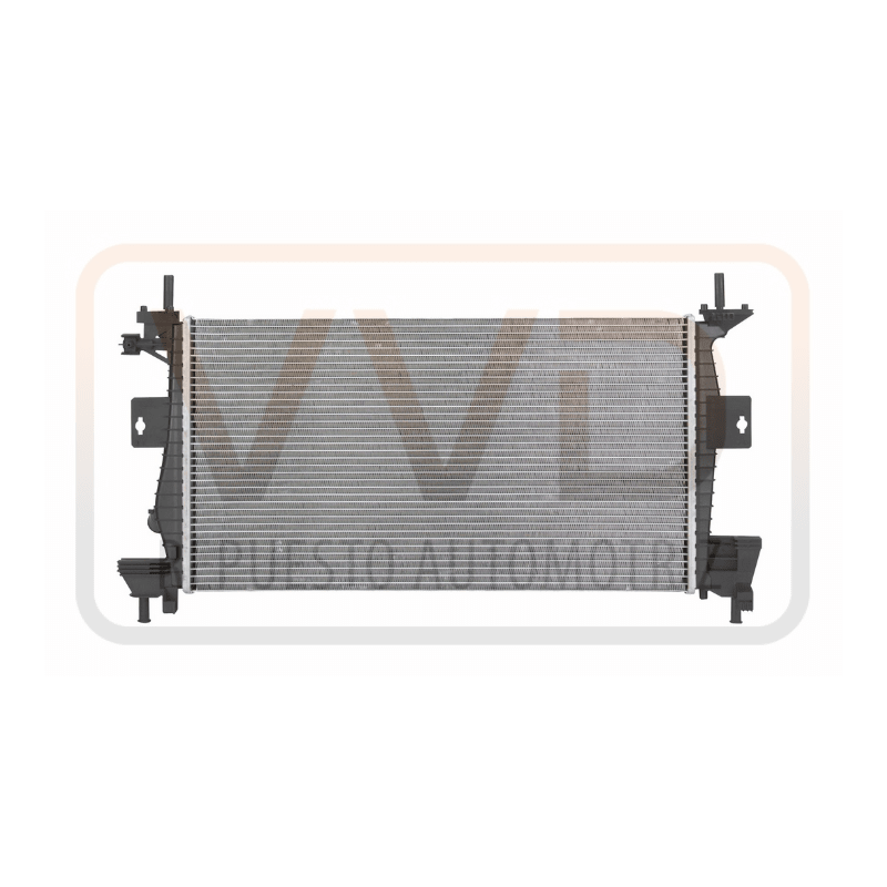 RADIADOR FORD FOCUS 2.0 2011/20182