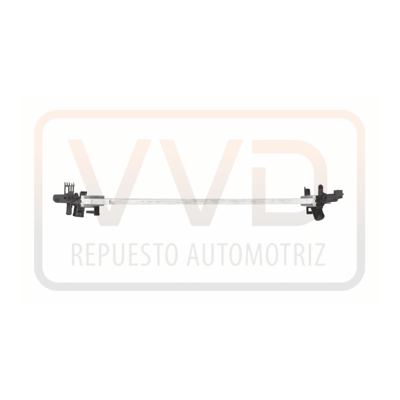 RADIADOR FORD FOCUS 2.0 2011/20183