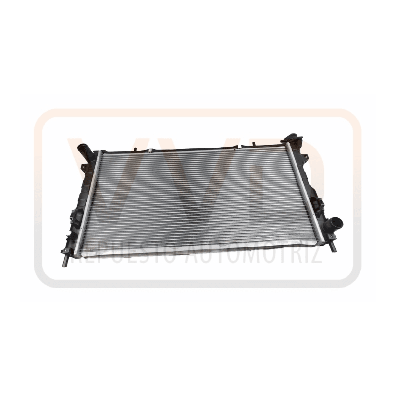 RADIADOR DODGE GRAND CARAVAN 3.8 2001/20042