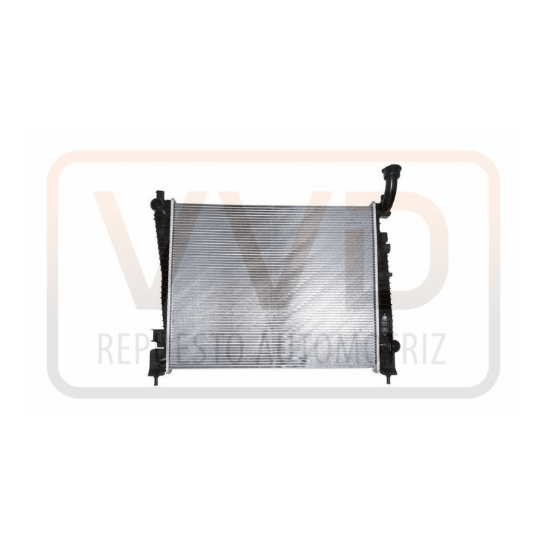 RADIADOR DODGE DURANGO 3.6 2011/20151