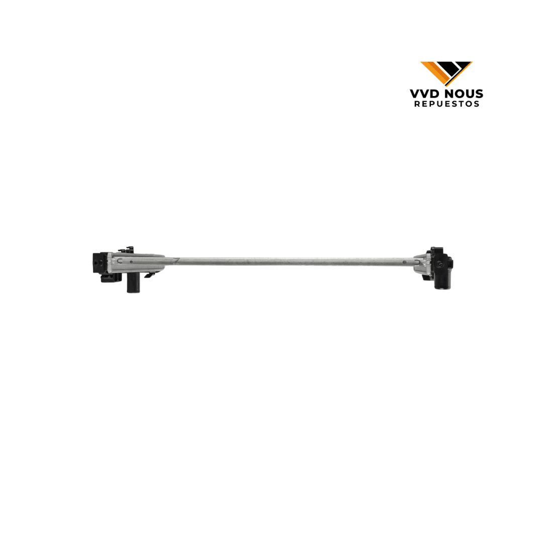 RADIADOR JEEP PATRIOT 2.4 2007/20171