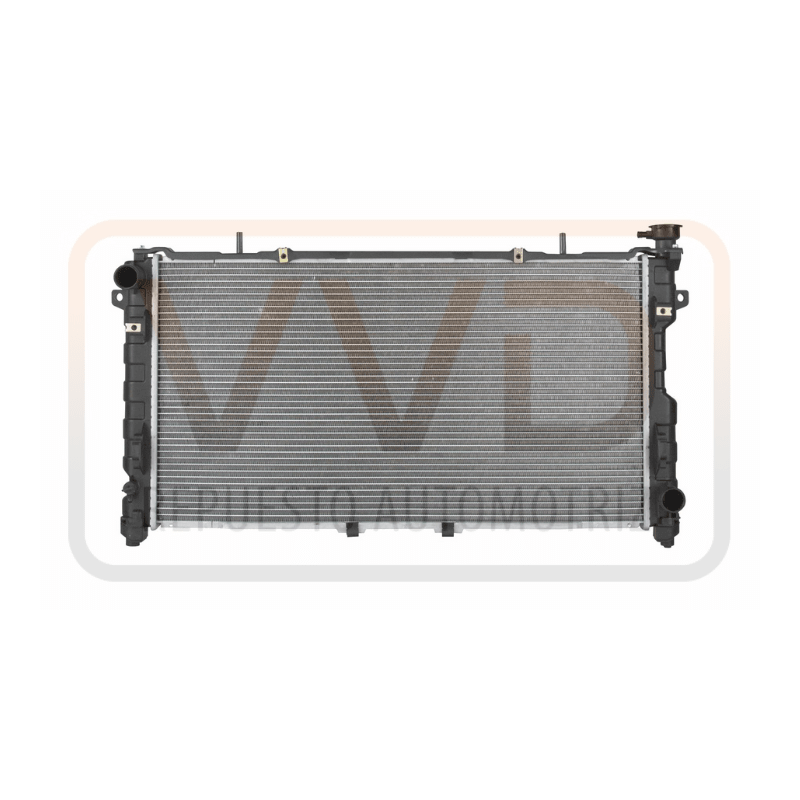 RADIADOR DODGE GRAND CARAVAN 3.3 - 3.8 2005/20071