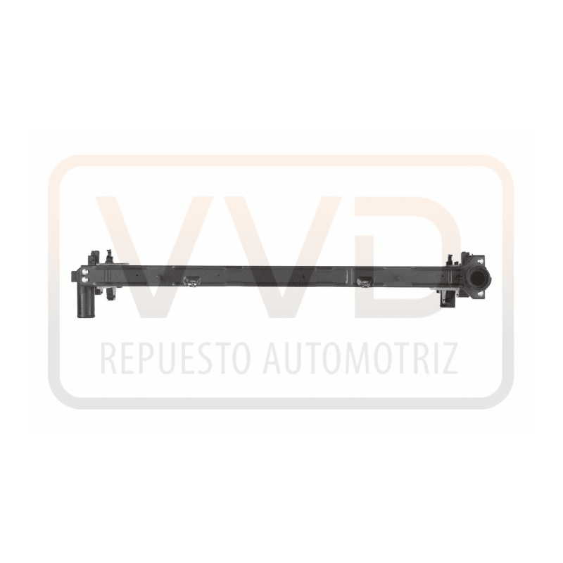 RADIADOR DODGE GRAND CARAVAN 3.3 - 3.8 2005/20073