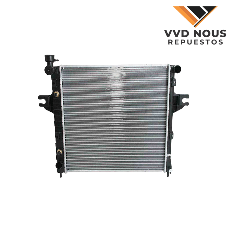 RADIADOR JEEP GRAND CHEROKEE 99/04 enf13291