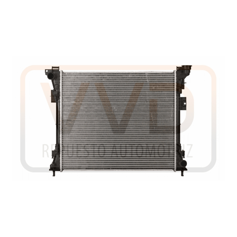 RADIADOR CHRYSLER TOWN & COUNTRY 3.3 3.8 4.0 2008/2010 3.6 2011/20161