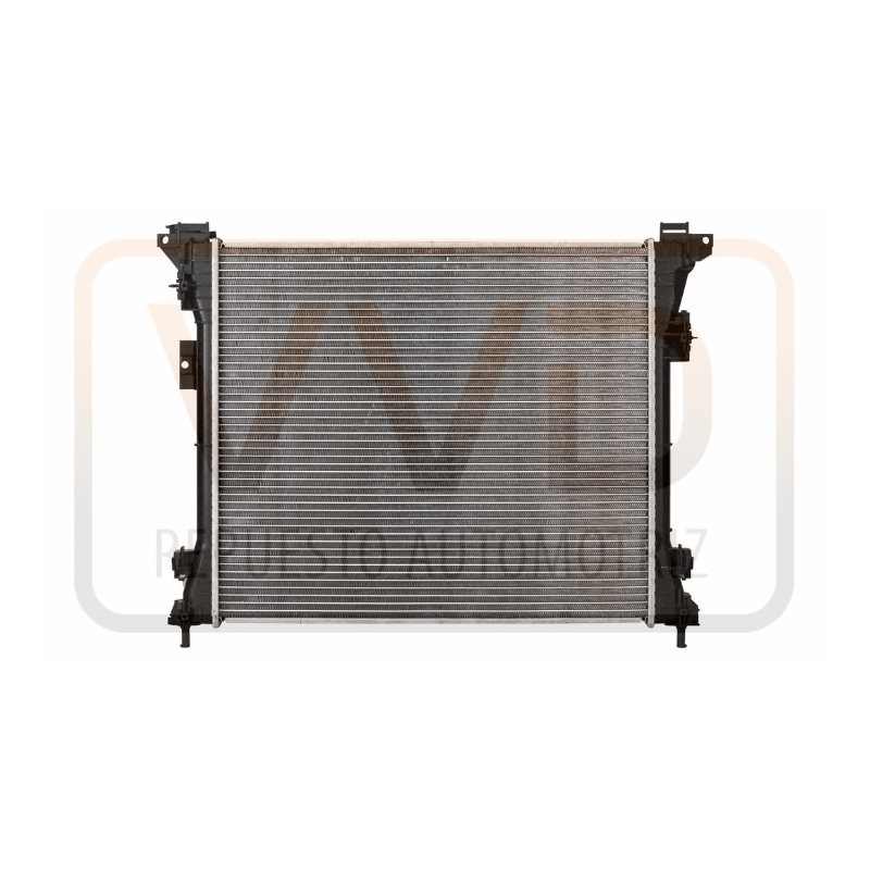 RADIADOR DODGE GRAND CARAVAN 3.3 3.8 4.0 2008/2010 3.6 2011/20203