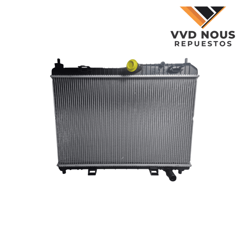 RADIADOR FORD FIESTA 11/18 ENF13342