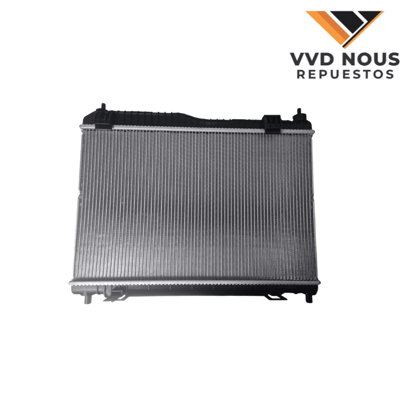 RADIADOR FORD FIESTA 11/18 ENF13341