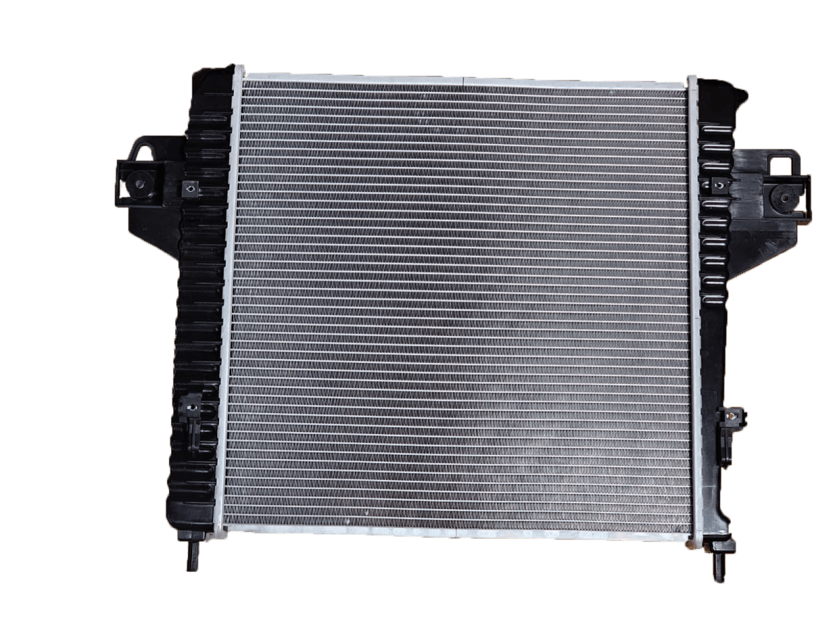 Radiador de Motor Jeep Liberty 3.7 2002-20061