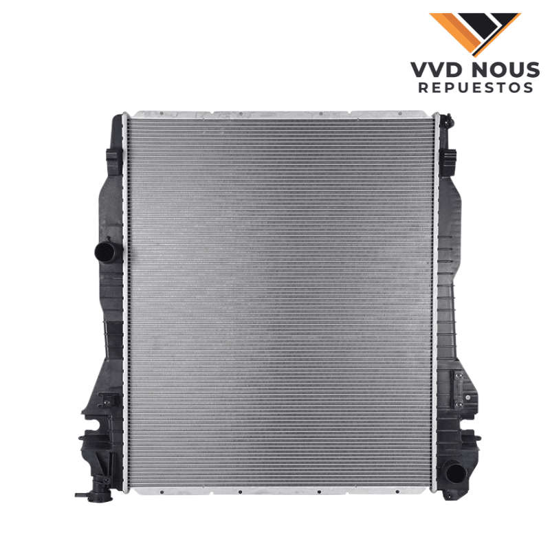 RADIADOR RAM 2500 6.7 10/12 RAM 3500 6.7  11/12 enf13421