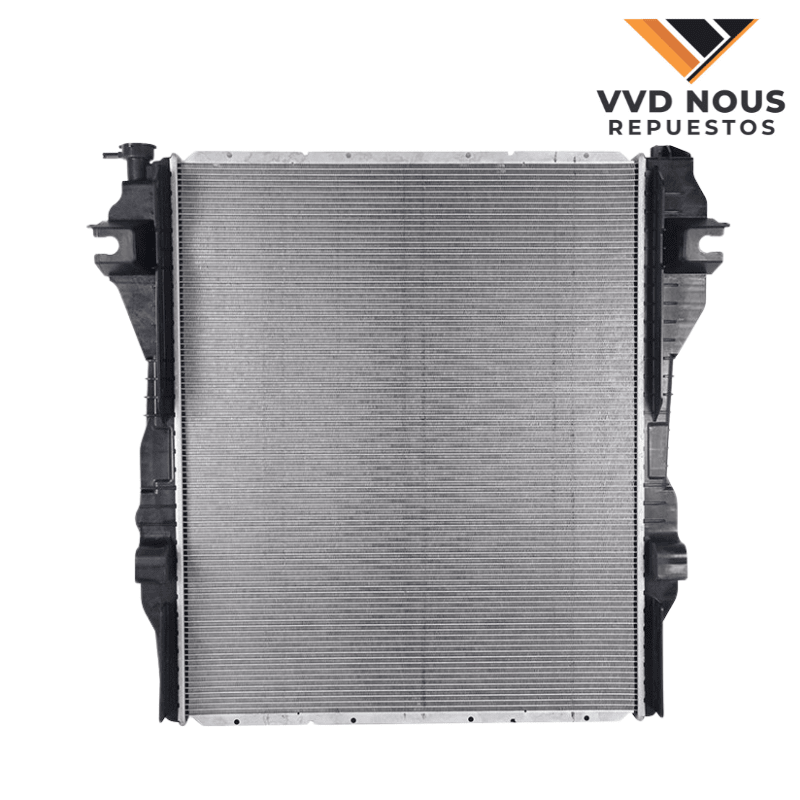 RADIADOR RAM 2500 6.7 10/12 RAM 3500 6.7  11/12 enf13422