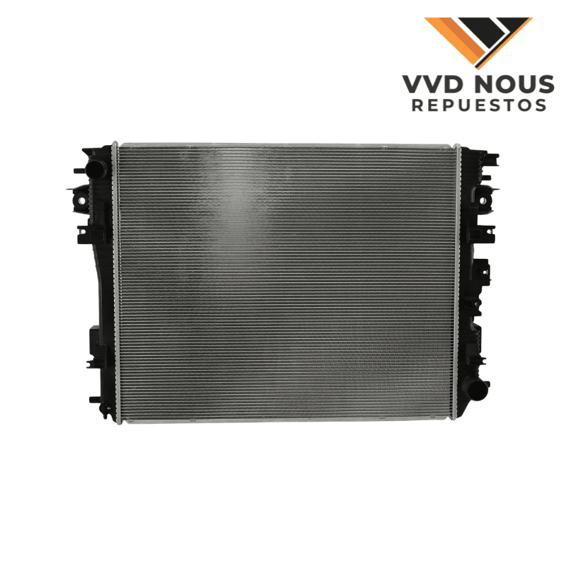 Radiador RAM 1500 3.0 14/19 RAM 2500 14/18 enf13431