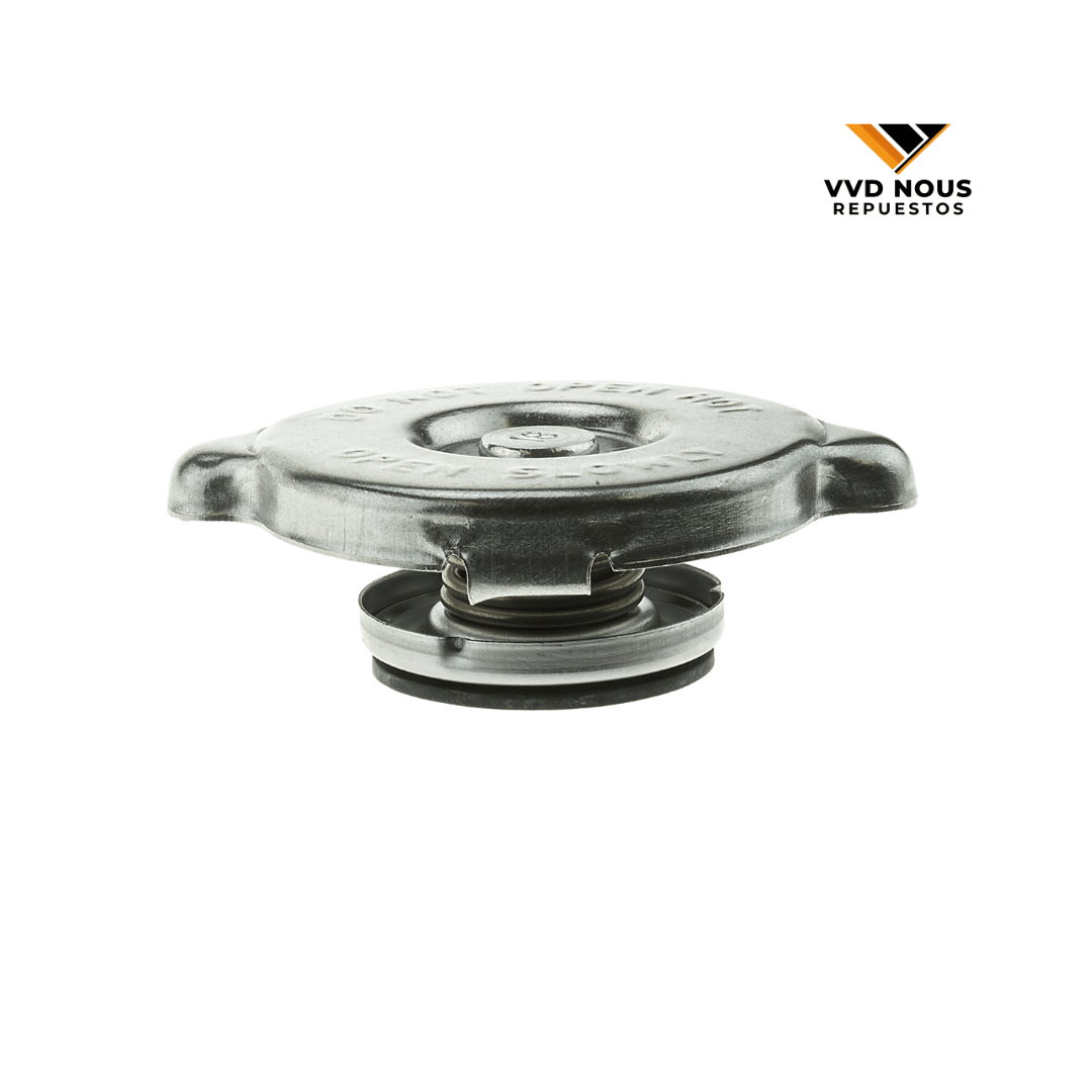 TAPA RADIADOR (16 PSI) JEEP COMPASS 2.0 2007/20173