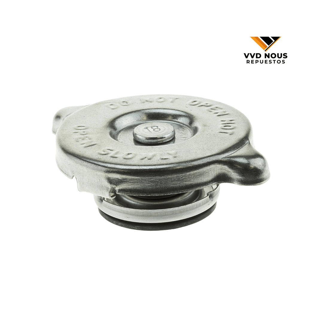 TAPA RADIADOR (16 PSI) JEEP PATRIOT 2.0 2007/20174