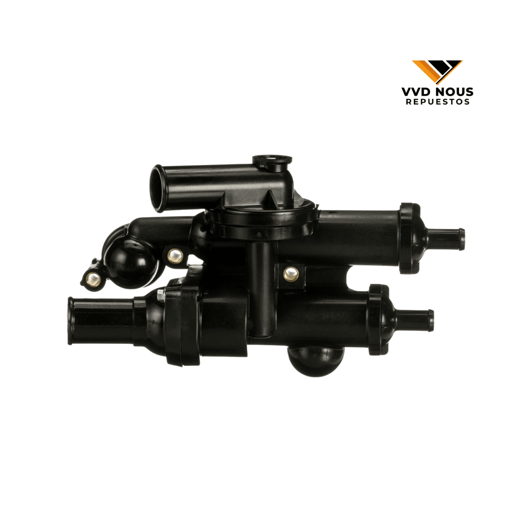 BASE O CARCASA TERMOSTATO (INCLUIDOS) JEEP COMPASS 2007/20172