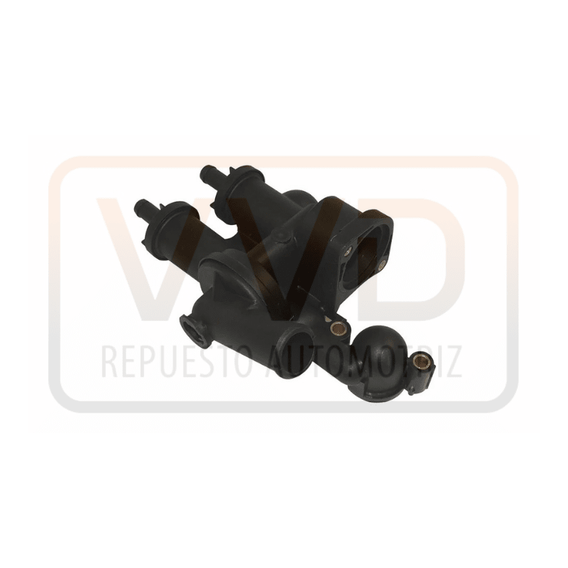 BASE O CARCASA TERMOSTATO (INCLUIDOS) CHRYSLER SEBRING 2.4 2007/20103