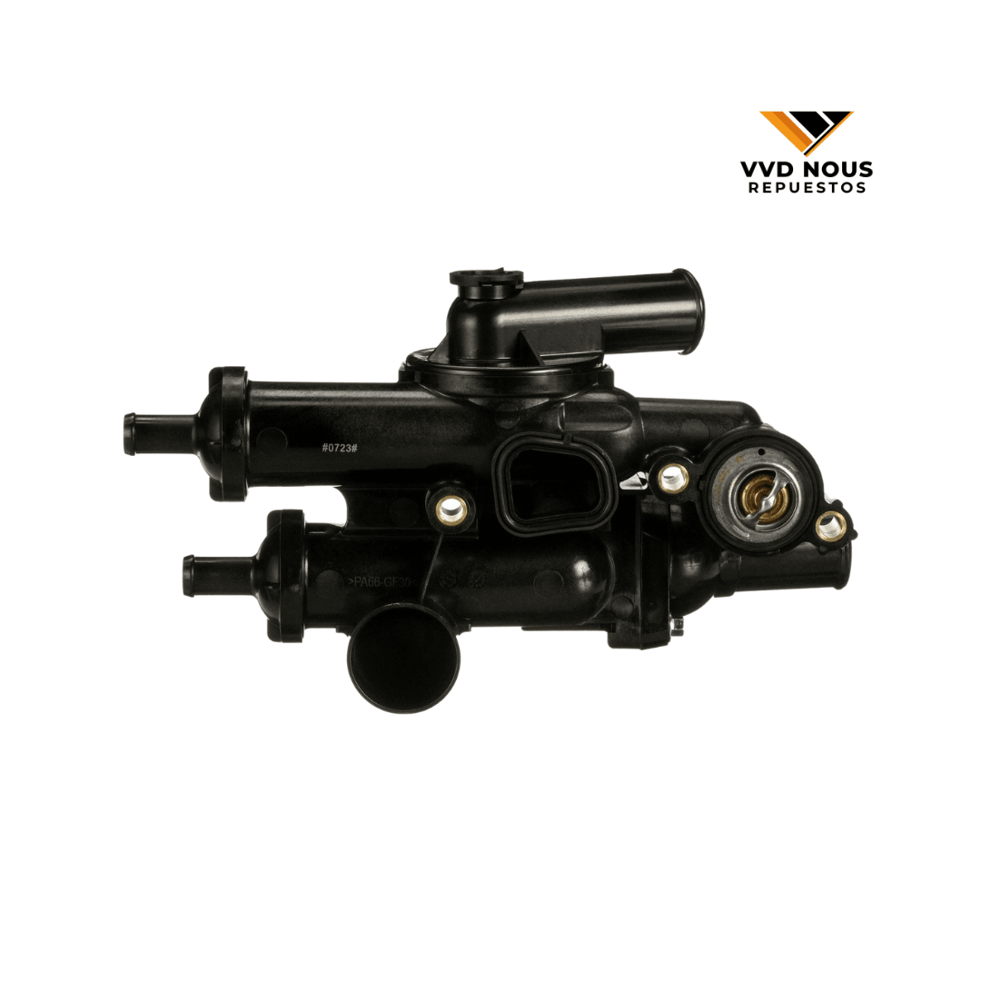 BASE O CARCASA TERMOSTATO (INCLUIDOS) JEEP COMPASS 2007/20173