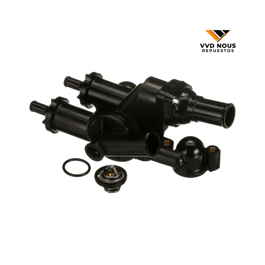 BASE O CARCASA TERMOSTATO (INCLUIDOS) JEEP COMPASS 2007/20171