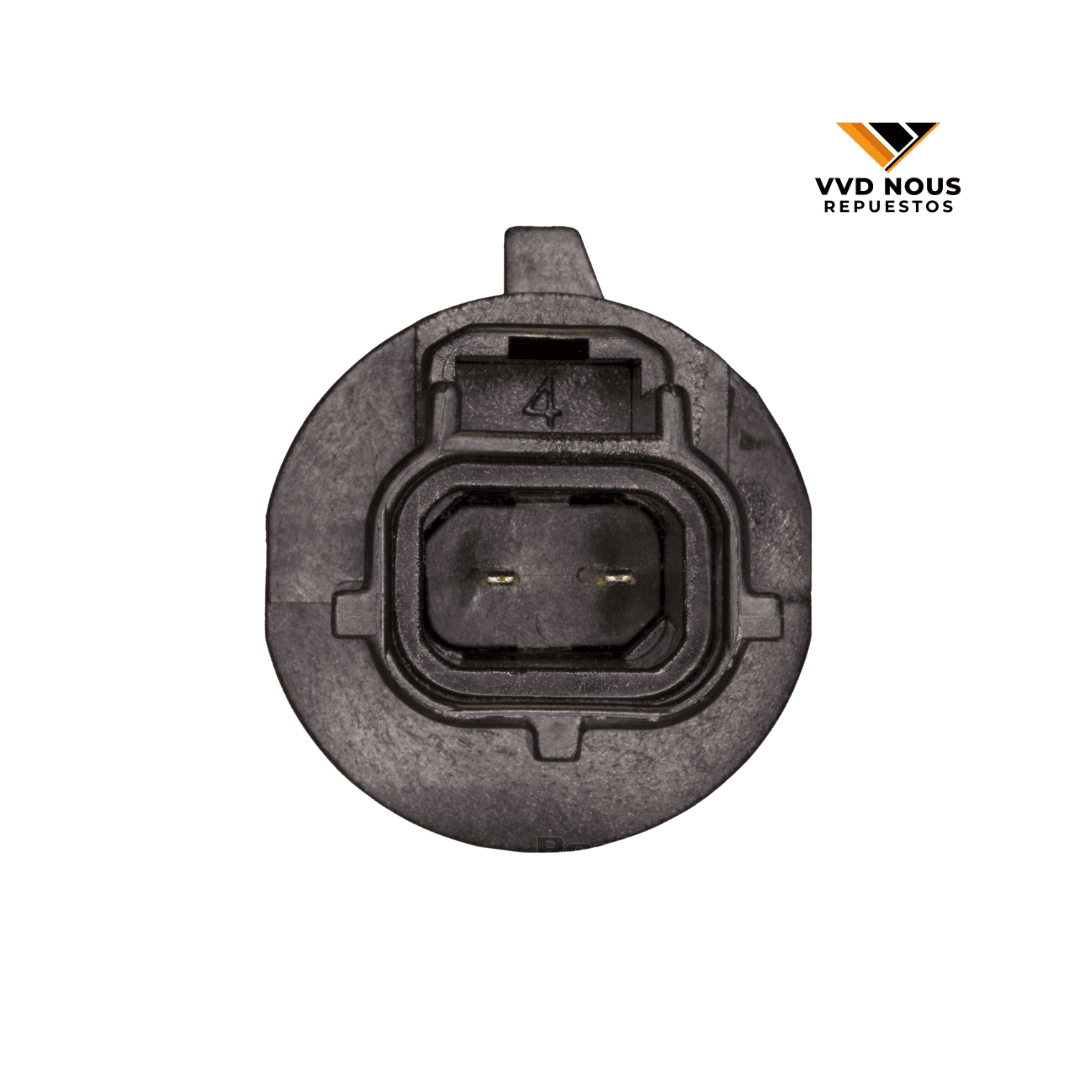 SENSOR TEMPERATURA REFRIGERANTE JEEP PATRIOT 2.0 2007/20171