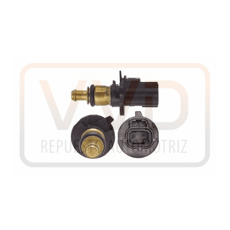 SENSOR TEMPERATURA REFRIGERANTE DODGE JOURNEY 2.7 2009/20112