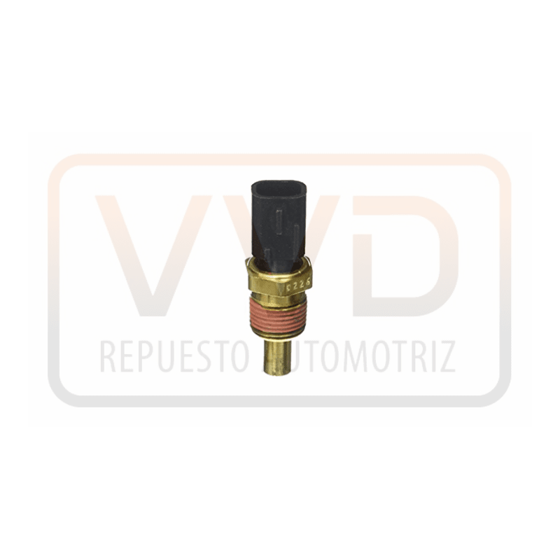 SENSOR TEMPERATURA REFRIGERANTE JEEP GRAND CHEROKEE 5.7 2008/20201
