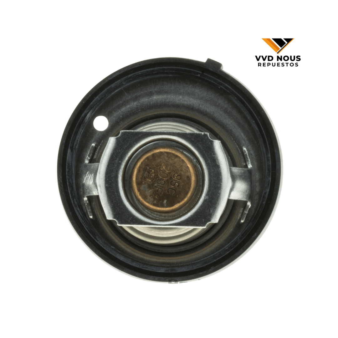 TERMOSTATO SECUNDARIO JEEP PATRIOT 2.0 2007/20173