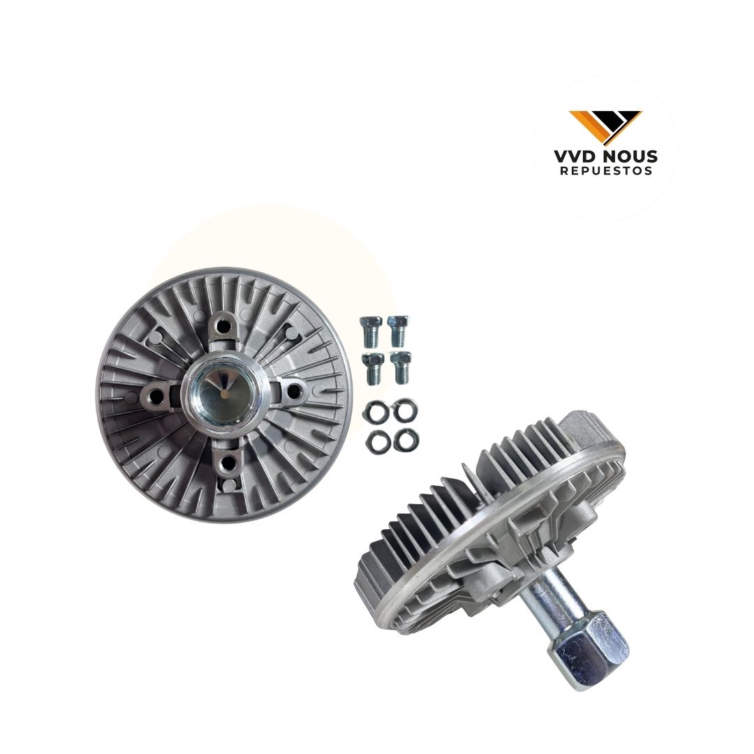 EMBRAGUE VENTILADOR1