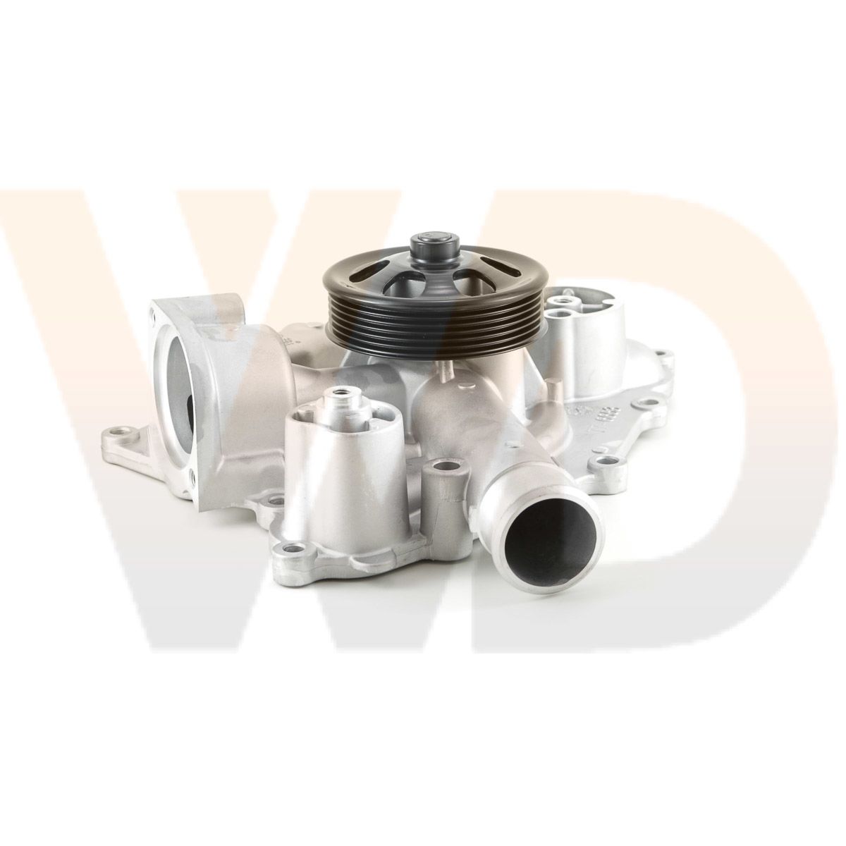 Bomba de Agua Jeep Grand Cherokee 5.7 2011/20124