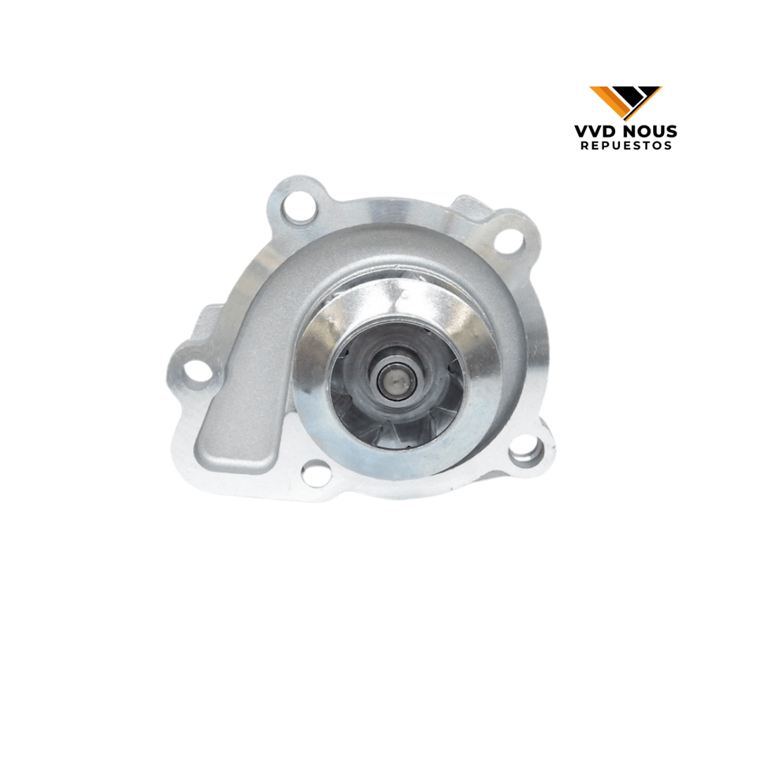 BOMBA DE AGUA JEEP COMPASS 2.0 2007/20172