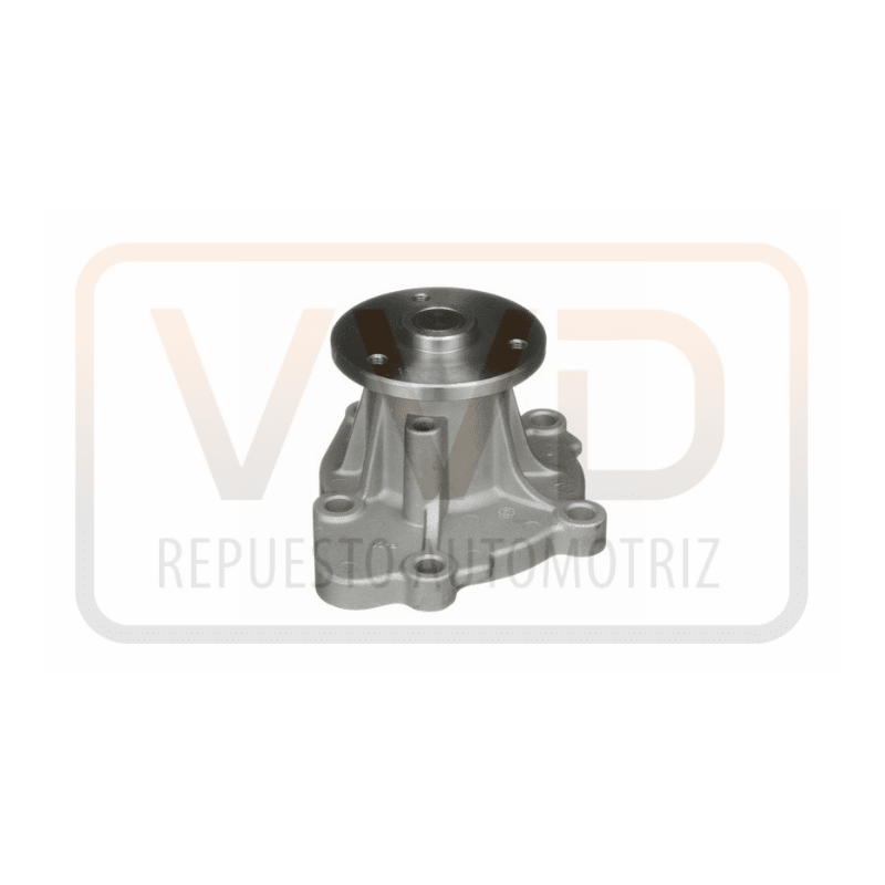 Bomba de Agua Jeep Compass 2.0 2007/20182