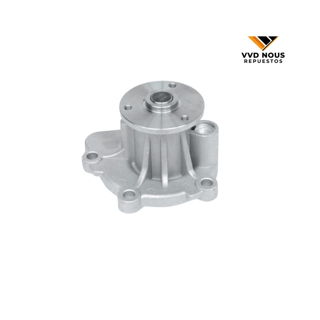 BOMBA DE AGUA JEEP COMPASS 2.4 2007/20203