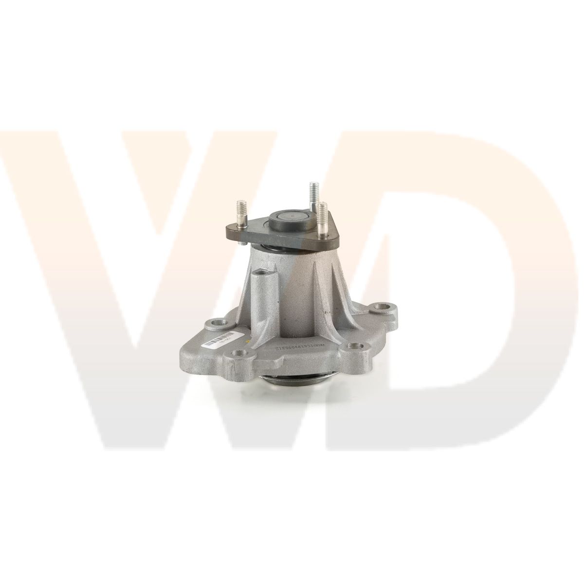 Bomba de Agua Dodge Dart 2.0 2013/20162