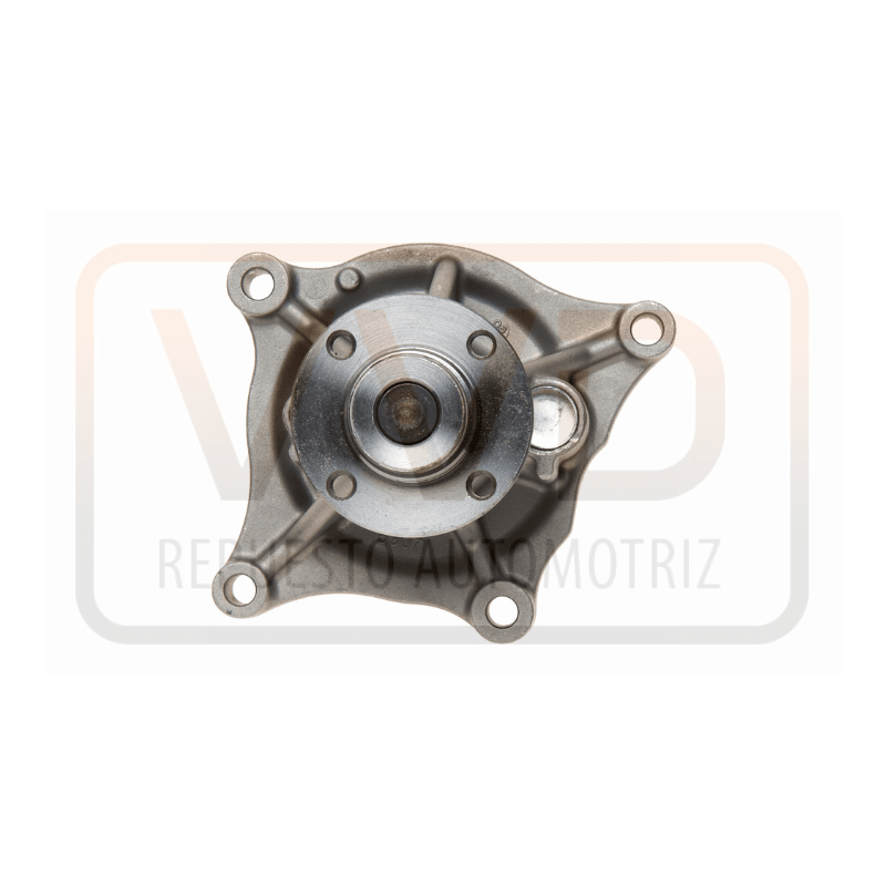 BOMBA DE AGUA FORD F-150 6.2 2010/20143
