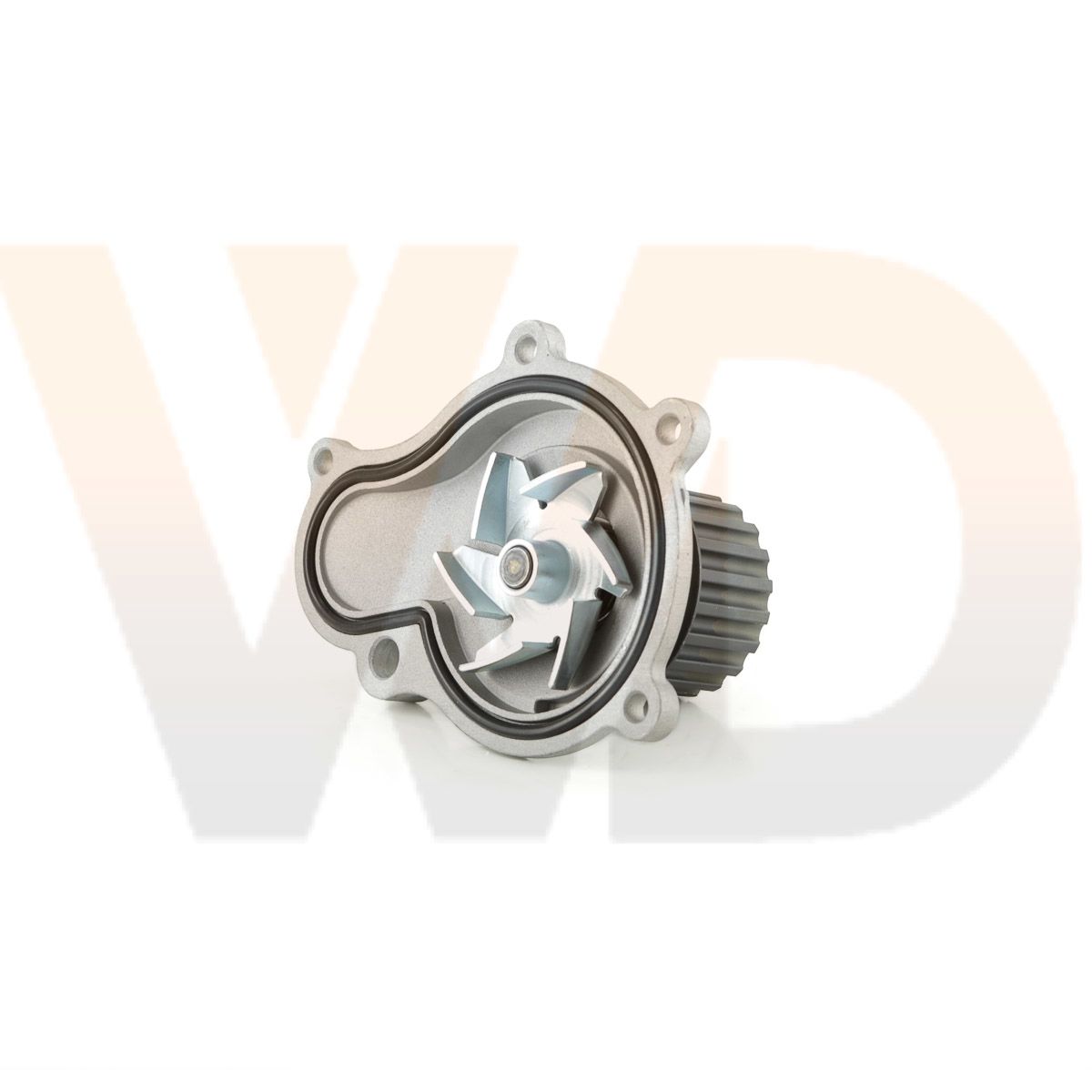 Bomba de Agua Jeep Liberty 2.4 2002/20053
