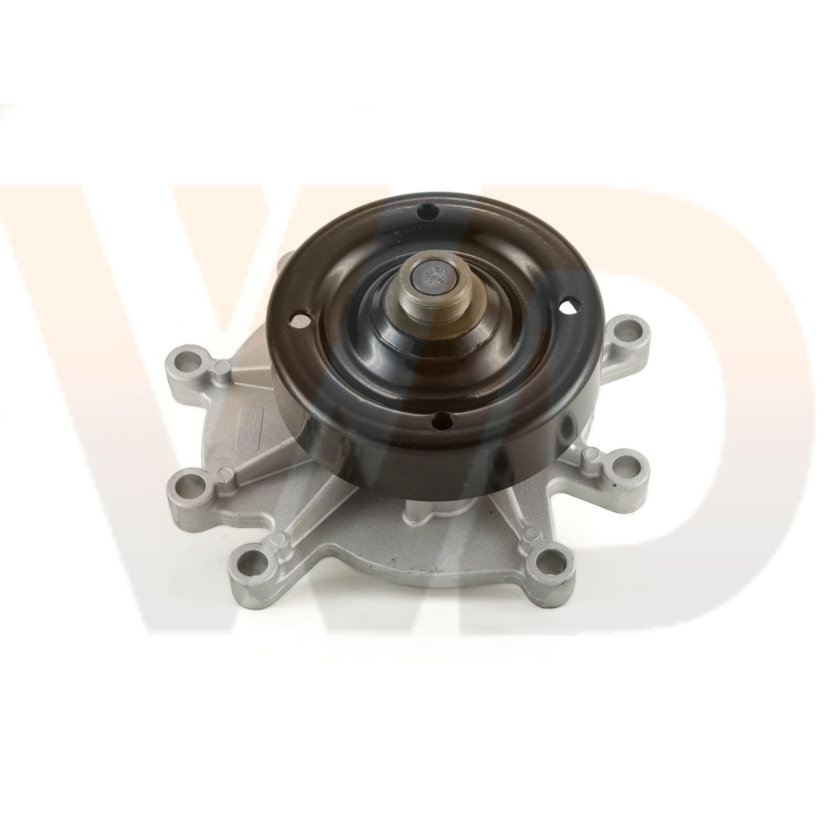 Bomba de Agua Jeep Liberty 3.7 2002/20121