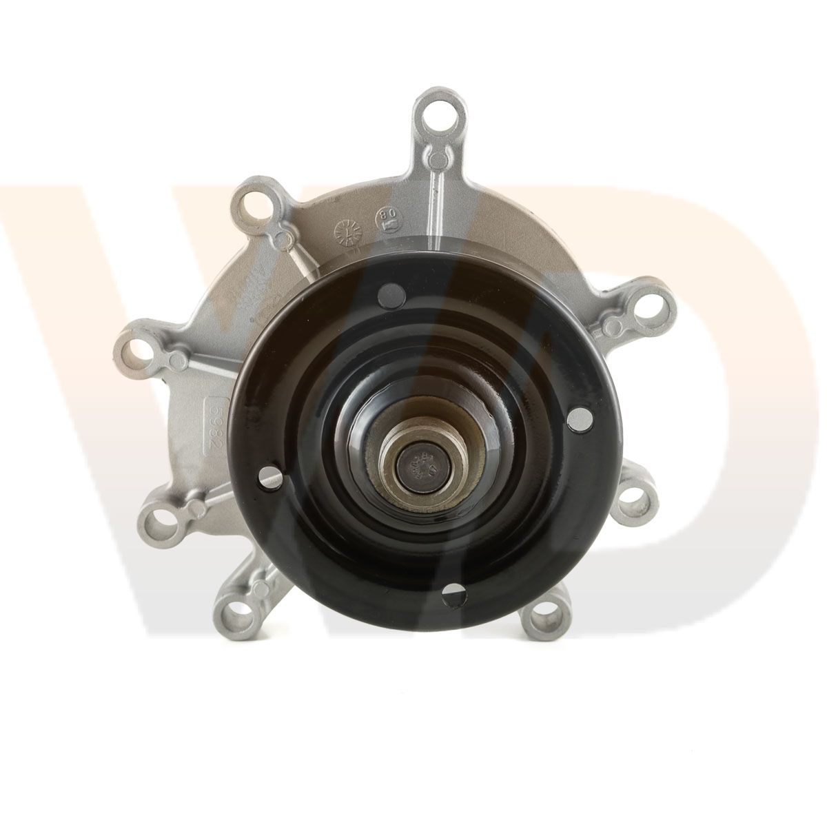 Bomba de Agua Dodge Dakota 3.7 2004/20102