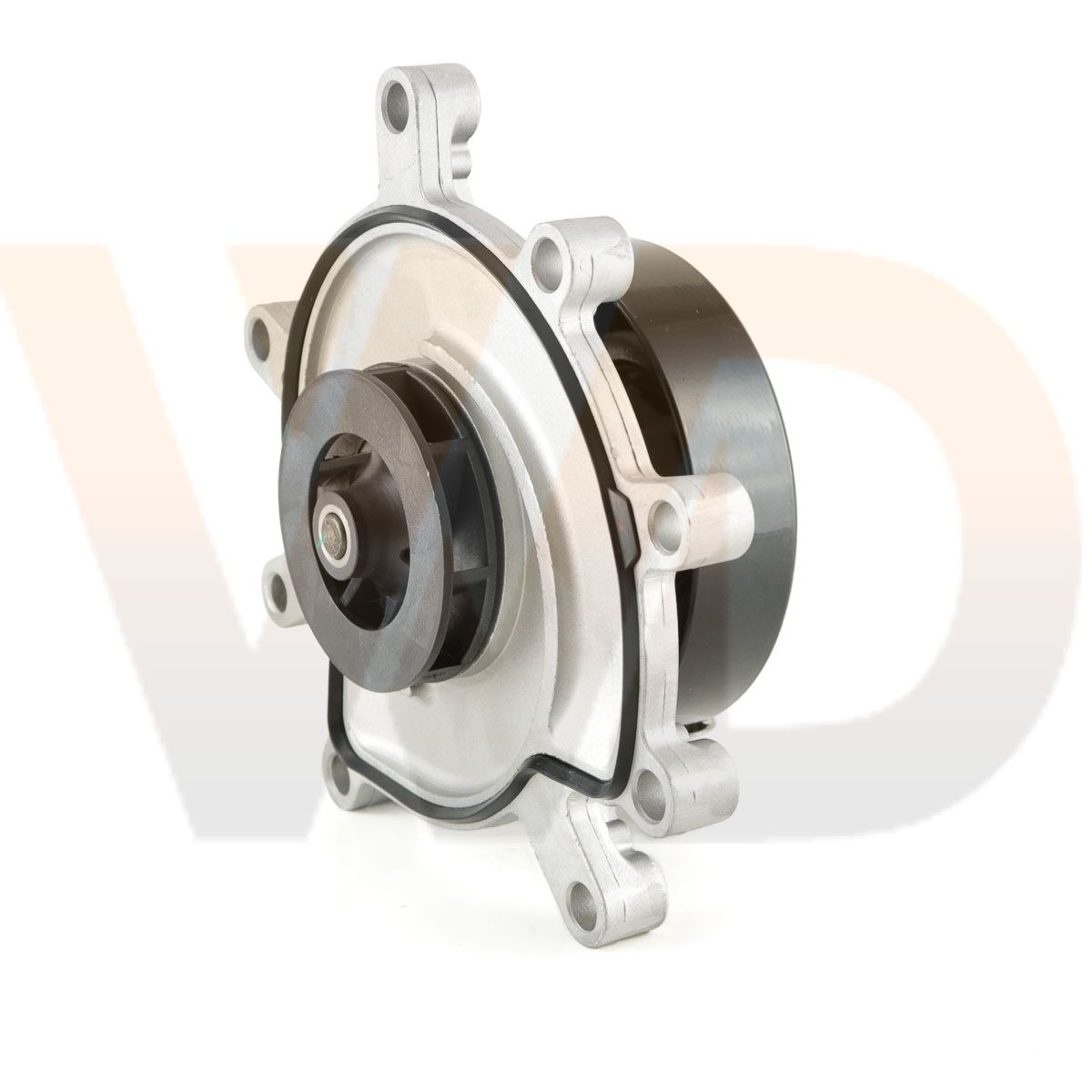 Bomba de Agua Dodge Nitro 3.7 2007/20113