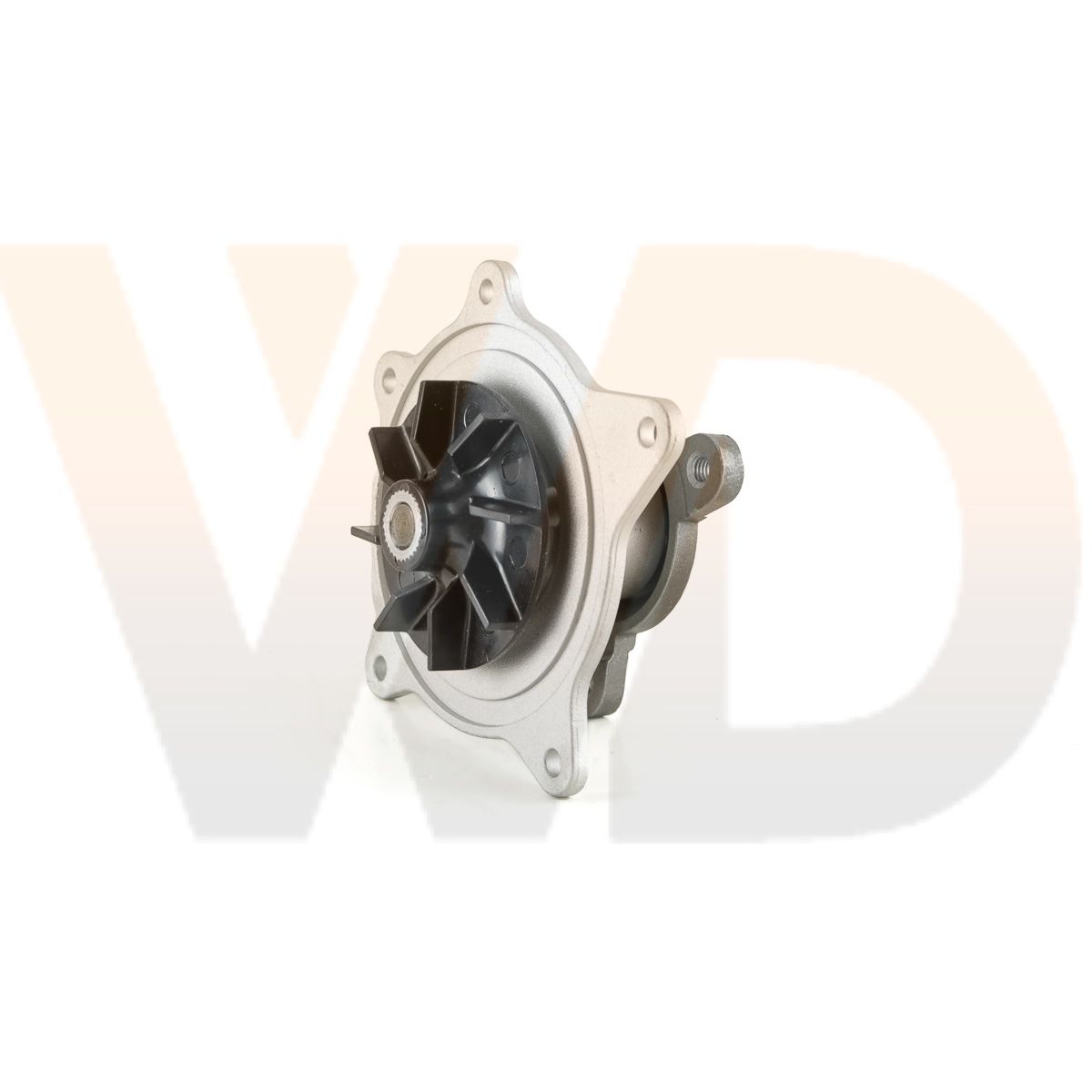 Bomba de Agua Dodge Caravan 3.3 2001/20072
