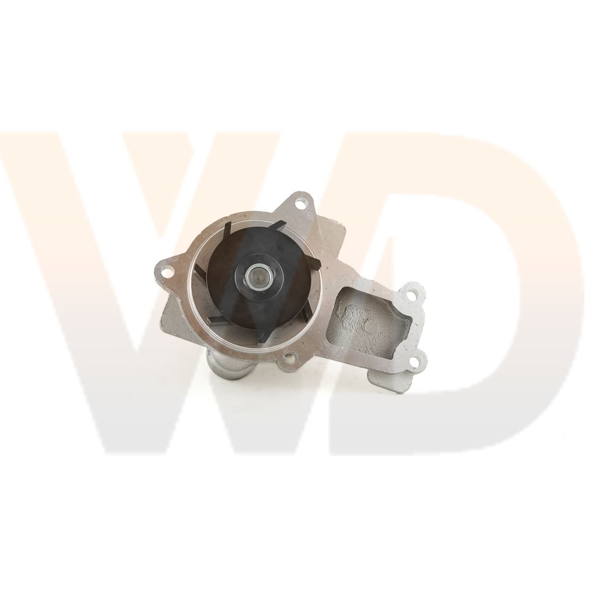 Bomba de Agua Chrysler Town & Country 3.8 2008/20103