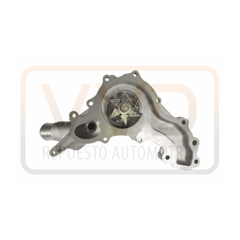 BOMBA DE AGUA DODGE DURANGO 3.6 2016/20212