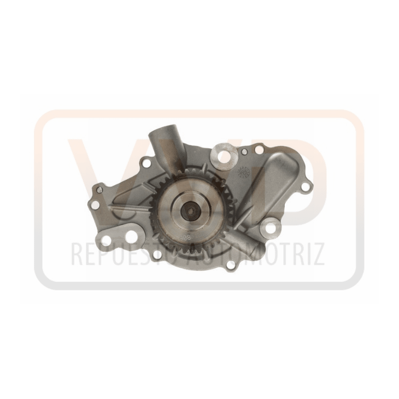 BOMBA DE AGUA DODGE JOURNEY 2.7 2009/20112