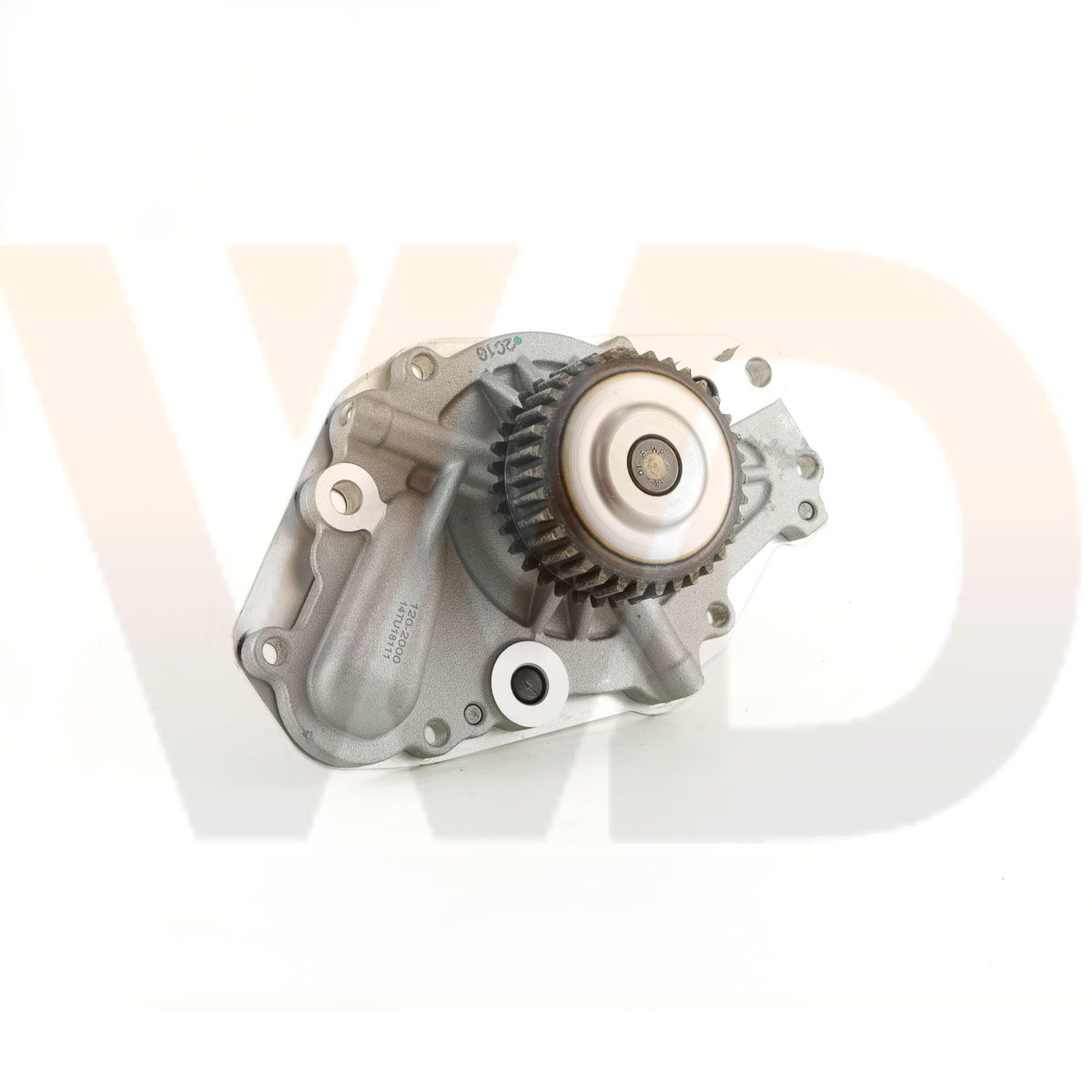 Bomba de Agua Chrysler Sebring 2.7 2008/20102