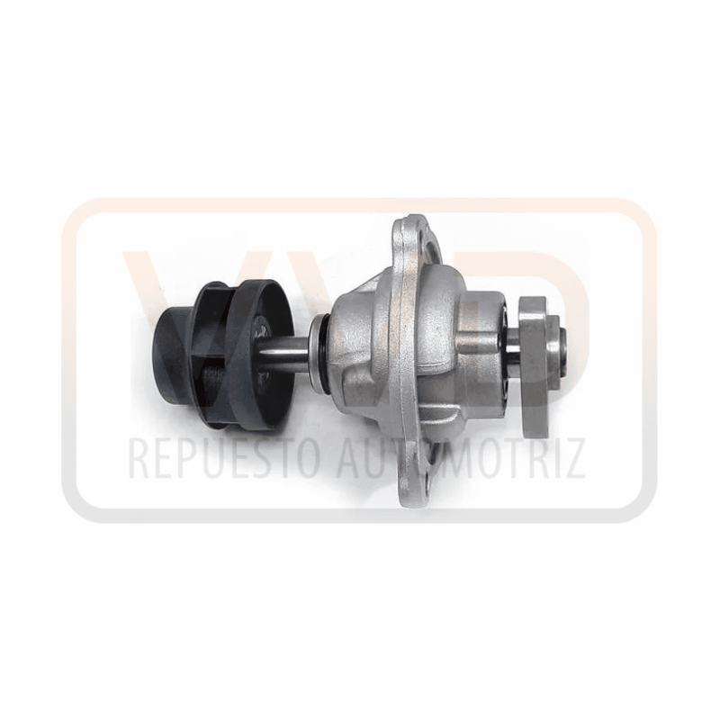 BOMBA DE AGUA FORD FIESTA 1.6 2001/20101
