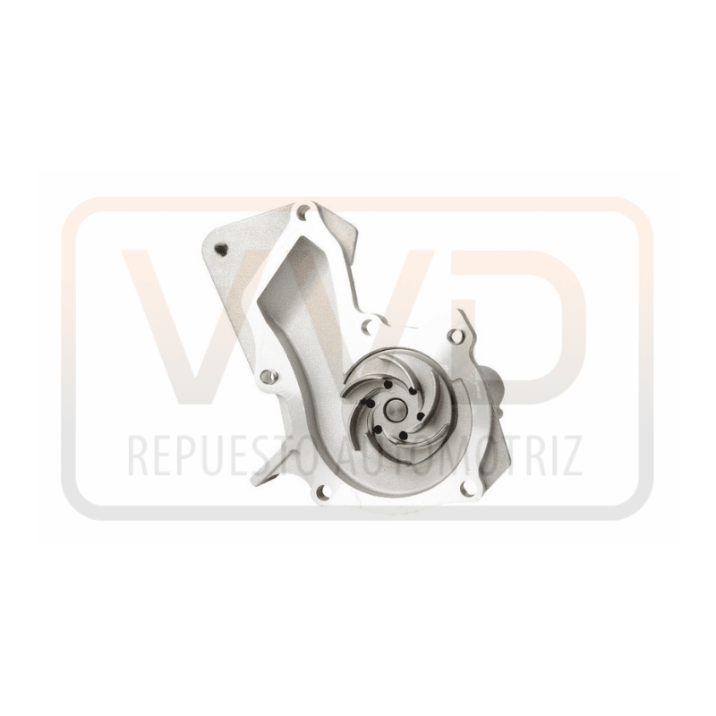 BOMBA DE AGUA FORD FIESTA 1.6 2011/20183