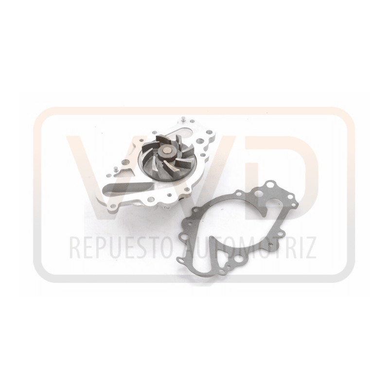 BOMBA DE AGUA CHRYSLER SEBRING 2.7 2001/20072