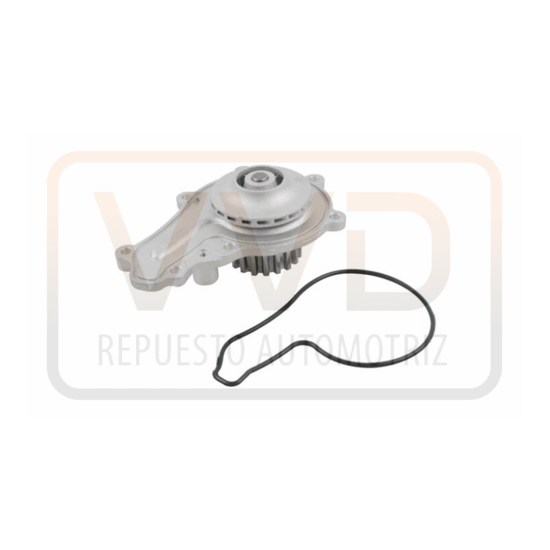 BOMBA DE AGUA FORD ECOSPORT 1.5 2013/20182
