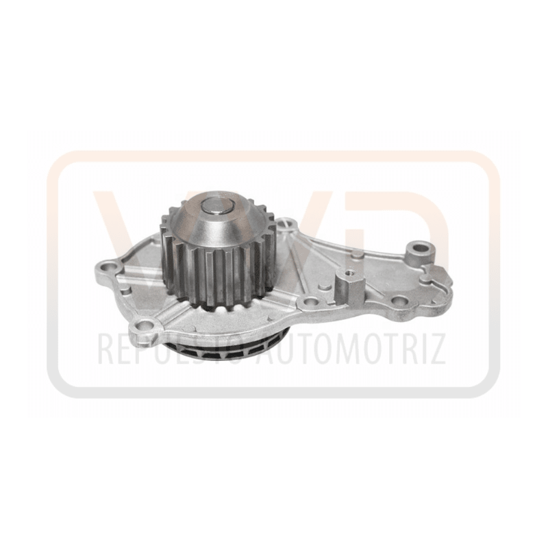 BOMBA DE AGUA FORD ECOSPORT 1.5 2013/20181