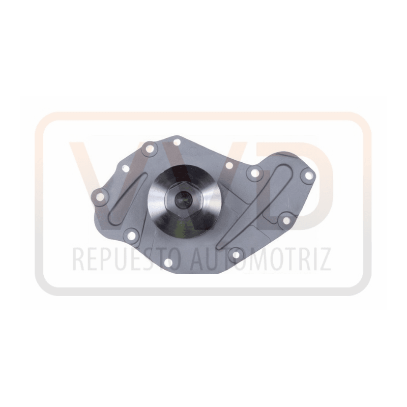 BOMBA DE AGUA CHRYSLER 300 3.5 2005/20102