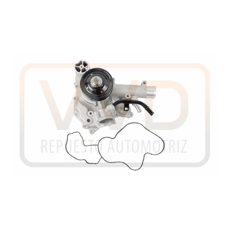 BOMBA DE AGUA DODGE DURANGO 5.7 20092