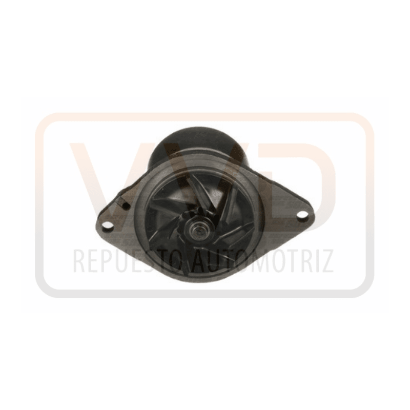 BOMBA DE AGUA RAM 3500 6.7 2013/20212